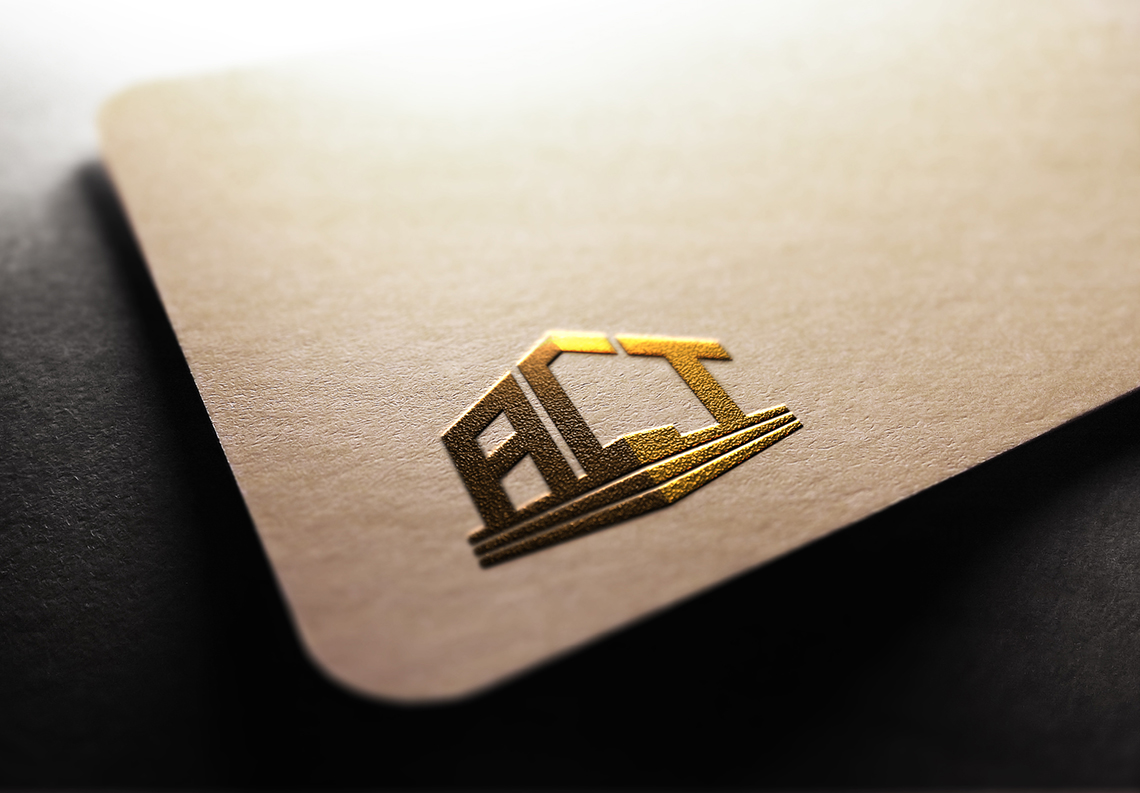 Thiết kế logo nhận diện thương hiệu và ấn phẩm truyền thông thương hiệu ACT tại Hà Nội
